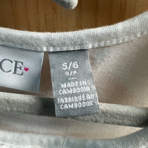 Girls Dress size 5/6 Brand new never worn - Picture 6 of 7